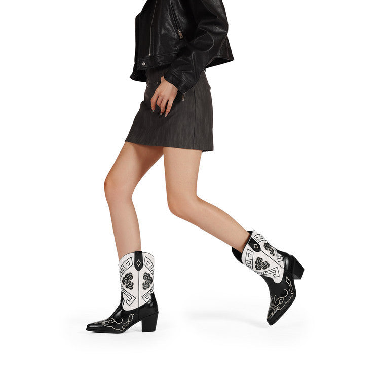 Elegant Orthopedic Boots for Every Step