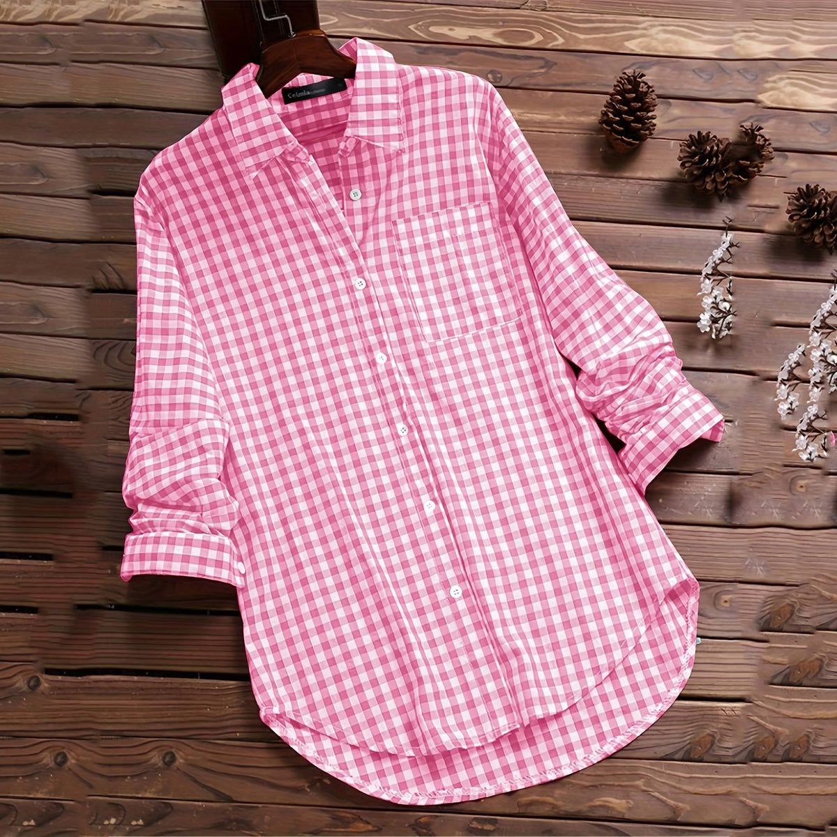 Elegantly Designed Garment