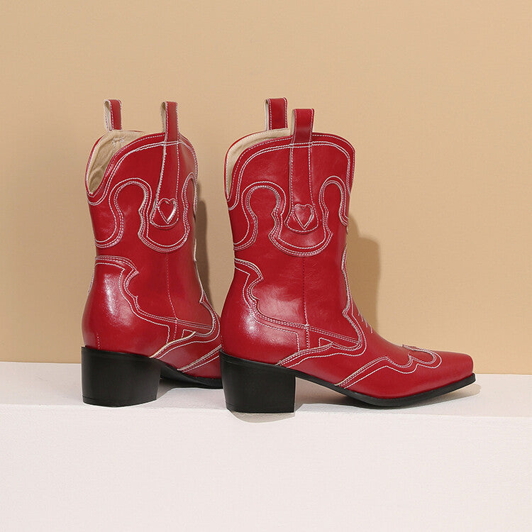 Elegant Orthopedic Boots for Every Step