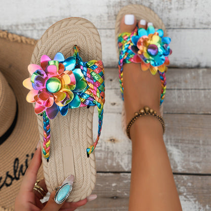 Elegant Orthopedic Sandals for Every Step