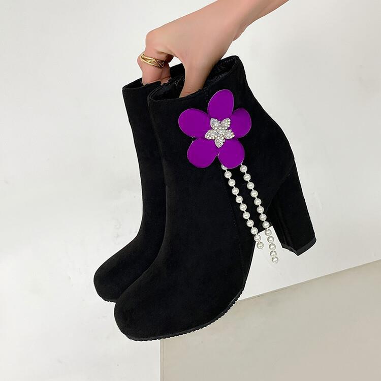 Stylish Orthopedic Boots for Any Occasion