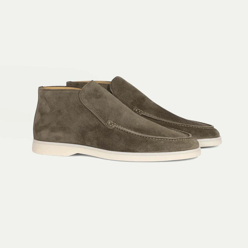 Vintage Inspired Orthopedic Shoes