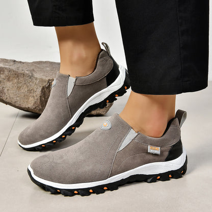 Vintage Inspired Orthopedic Shoes