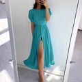 Blau