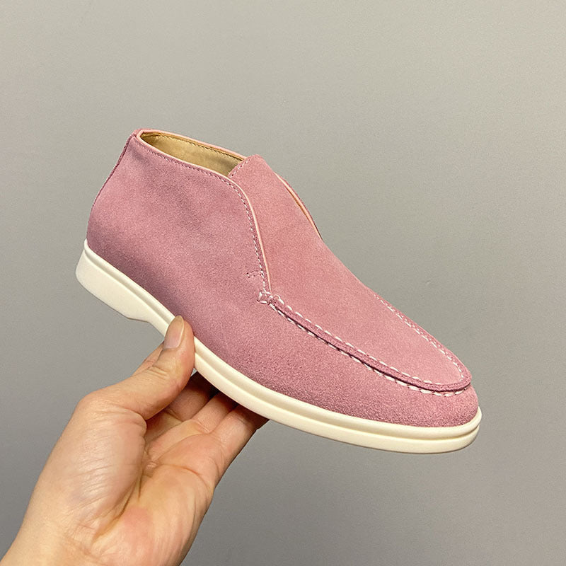 Beautifully Crafted Orthopedic Boots