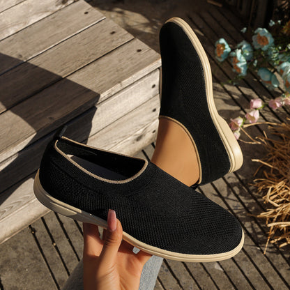 Vintage Inspired Orthopedic Shoes