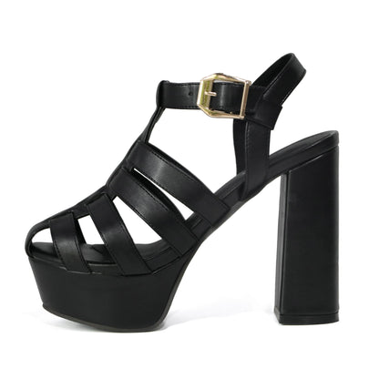 Chic Orthopedic Sandals with Unique Design