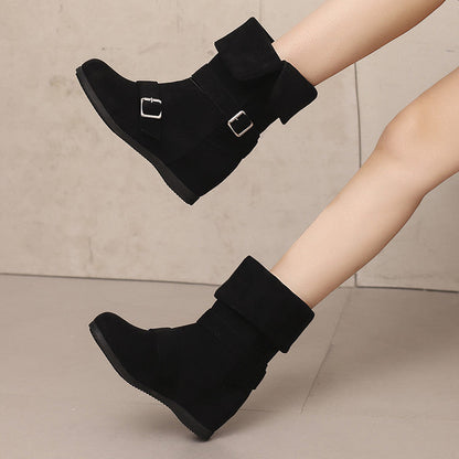 Stylish Orthopedic Boots for Any Occasion