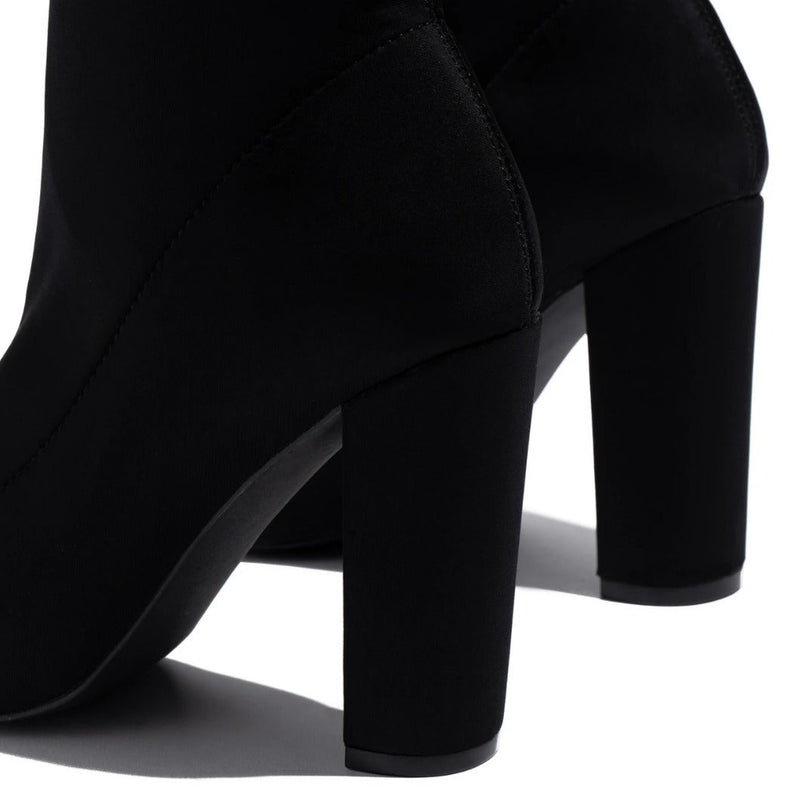 Elegant Orthopedic Boots for Every Step