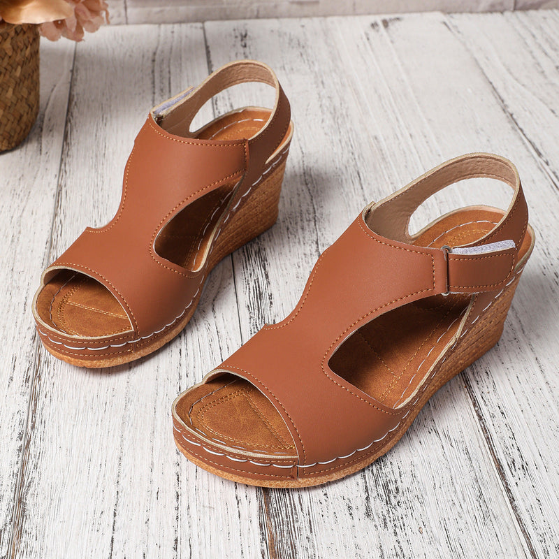 Stylish Orthopedic Sandals for Any Occasion