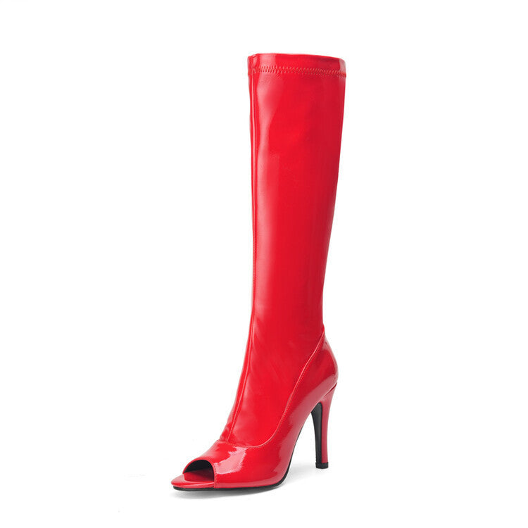 Classic Orthopedic Boots with Timeless Style