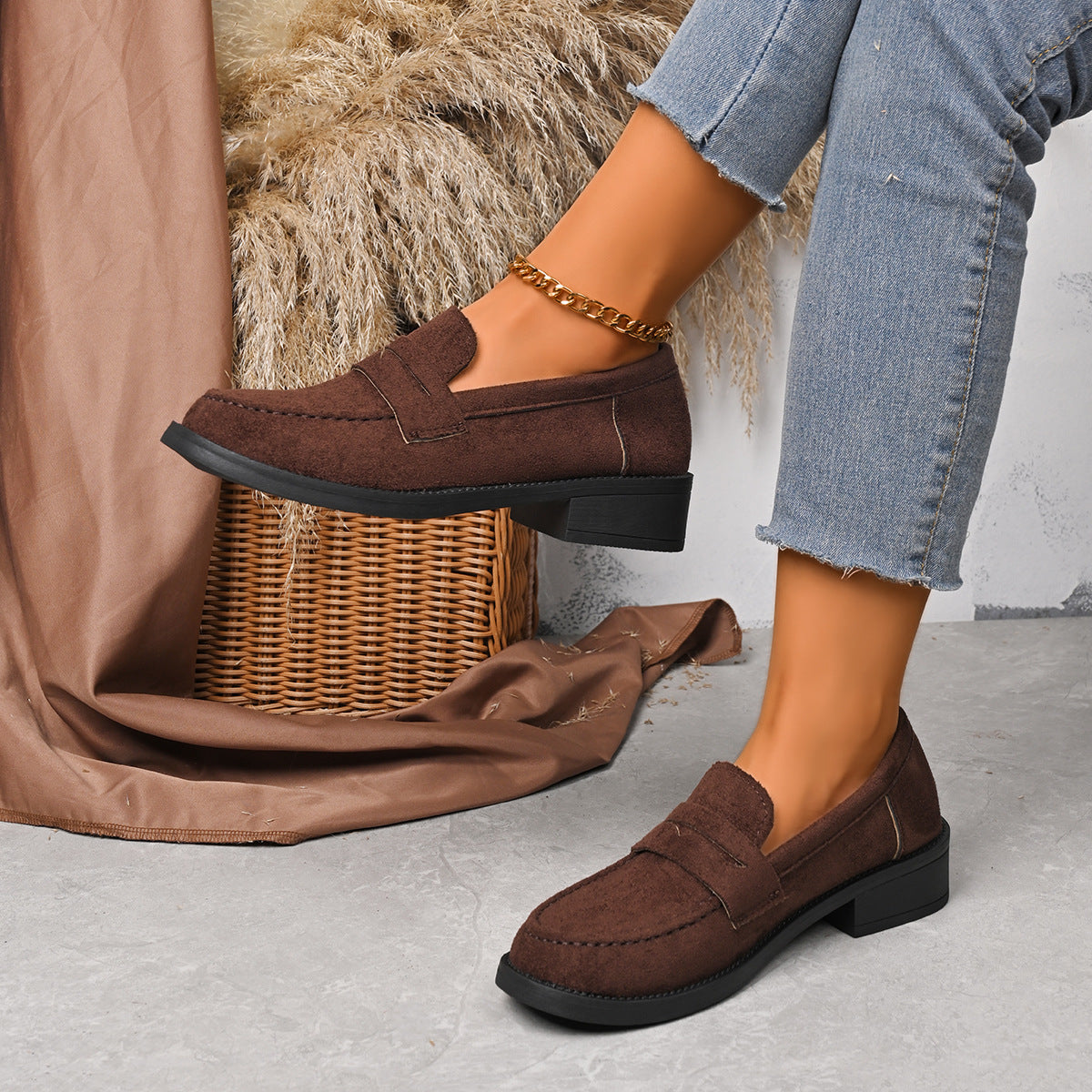 Elegant Orthopedic Shoes for Every Step