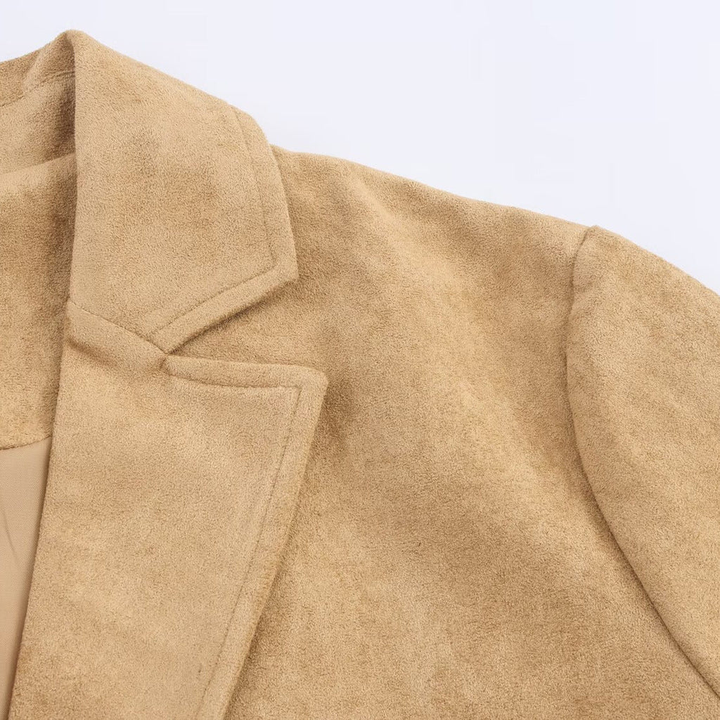 Beautifully Crafted Garment