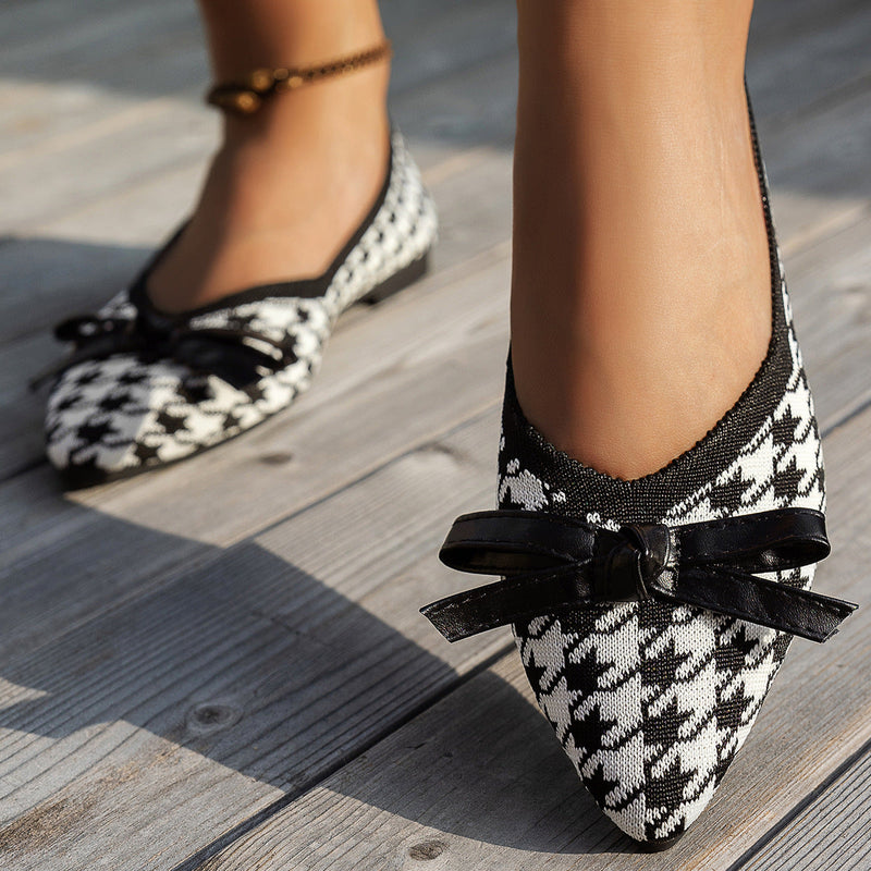 Graceful Orthopedic Shoes for Modern Look