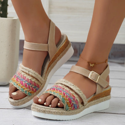 Beautifully Crafted Orthopedic Sandals