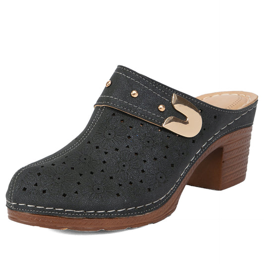 Stylish Orthopedic Sandals for Any Occasion