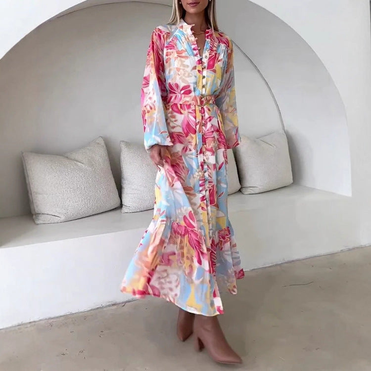 Vintage Inspired Garment