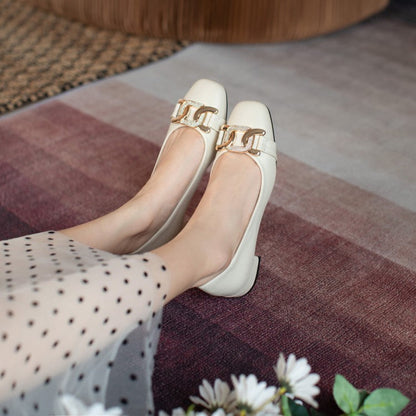 Beautifully Crafted Orthopedic Shoes