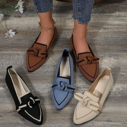 Classic Orthopedic Shoes with Timeless Style