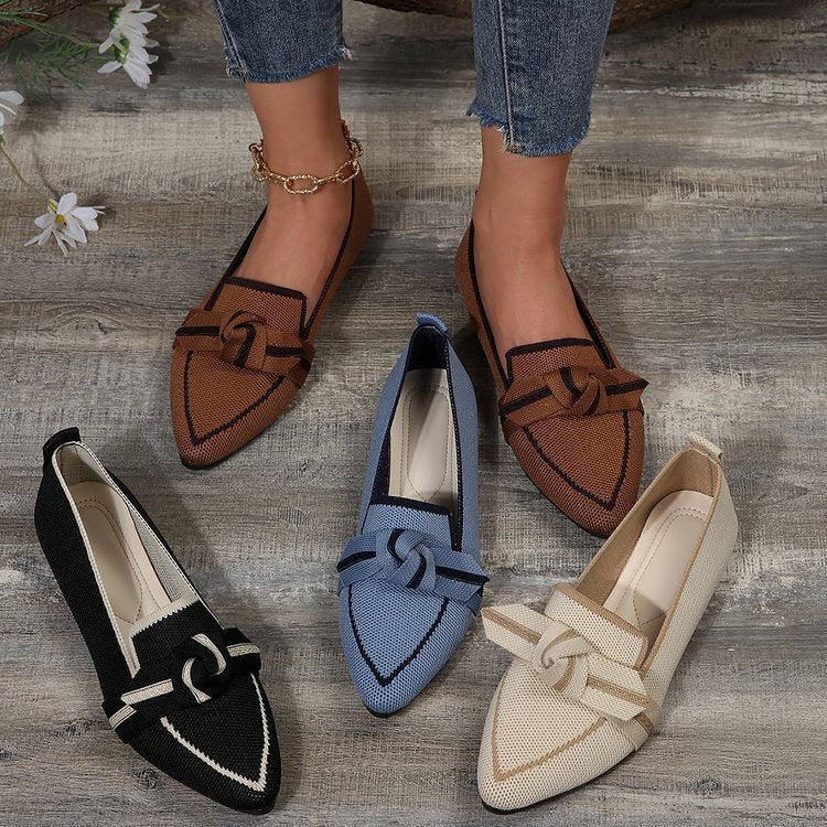 Classic Orthopedic Shoes with Timeless Style