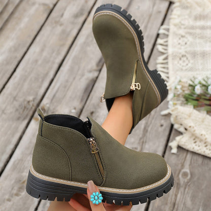 Stylish Orthopedic Boots for Any Occasion
