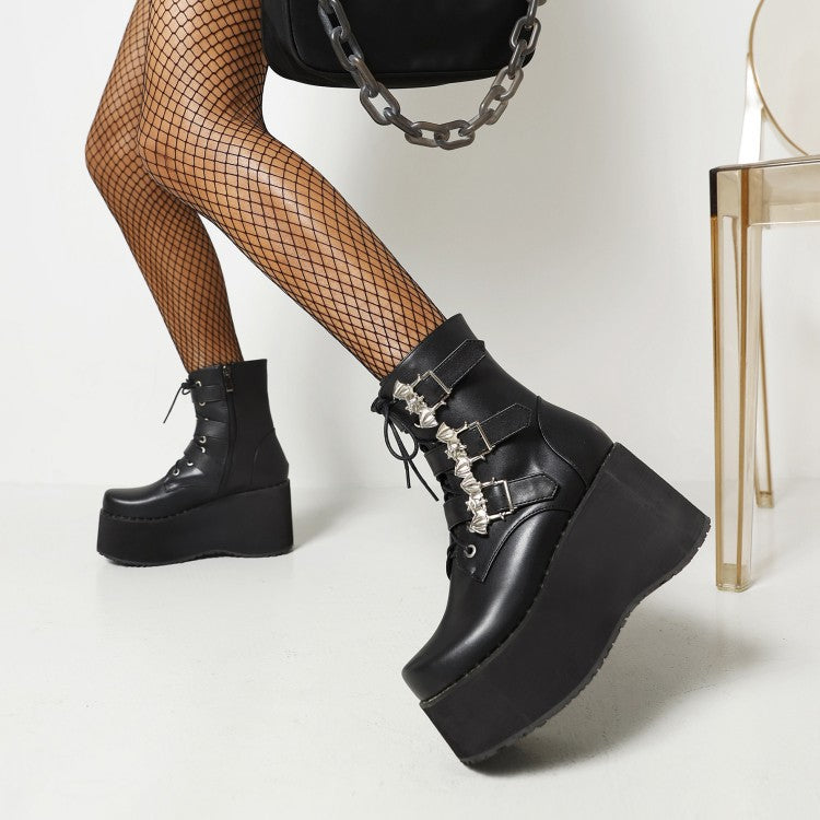 Stylish Orthopedic Boots for Any Occasion