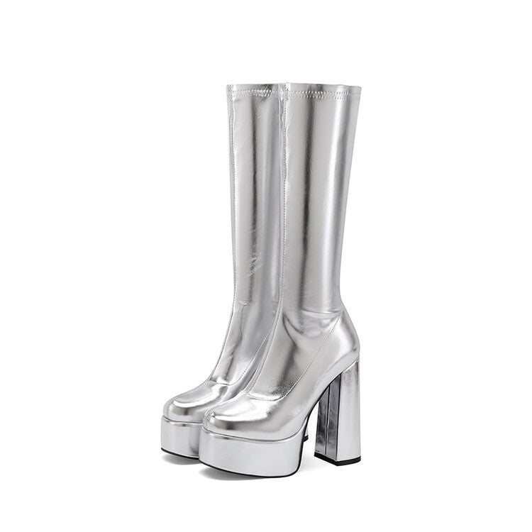 Elegant Orthopedic Boots for Every Step