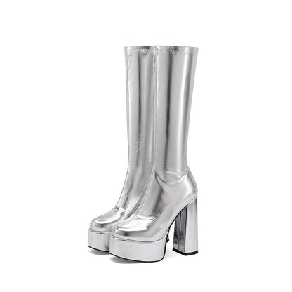 Elegant Orthopedic Boots for Every Step