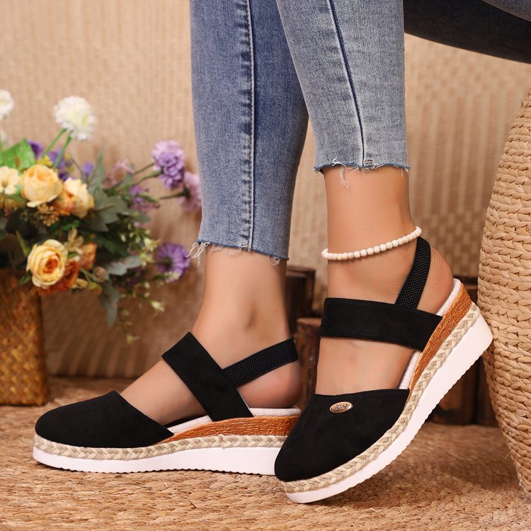 Comfortable Orthopedic Sandals for Daily Wear