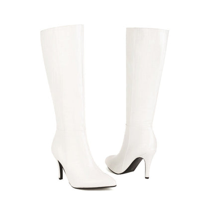 Elegant Orthopedic Boots for Every Step