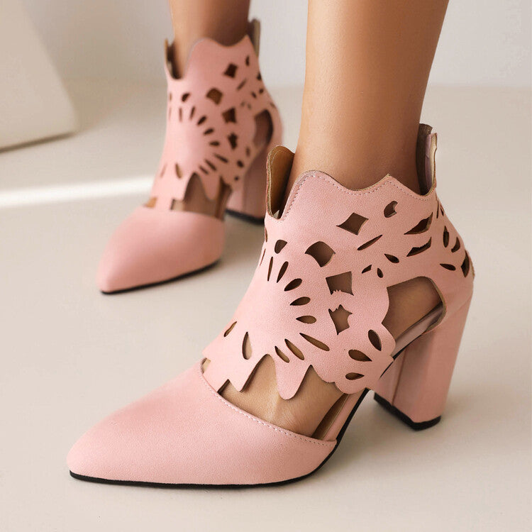 Elegant Orthopedic Sandals for Every Step