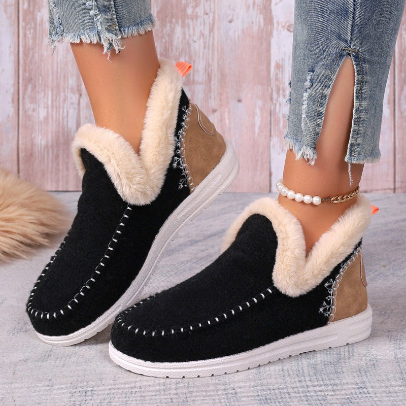 Comfortable Orthopedic Boots for Daily Wear