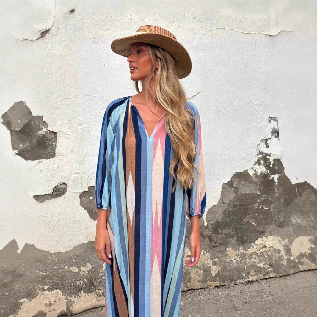 Vintage Inspired Garment