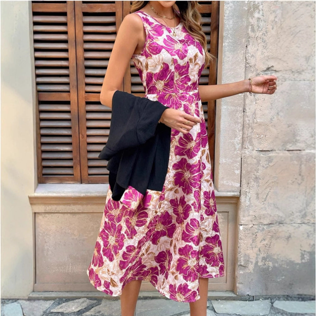 Elegantly Designed Garment