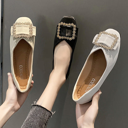 Comfortable Orthopedic Shoes for Daily Wear
