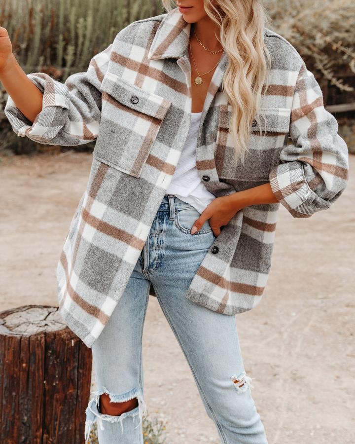 Timeless Vintage Style Garment