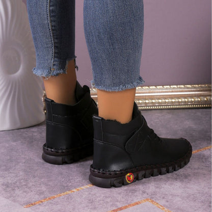 Vintage Inspired Orthopedic Shoes