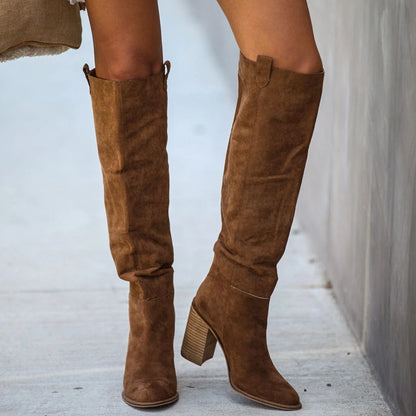 Elegant Orthopedic Boots for Every Step