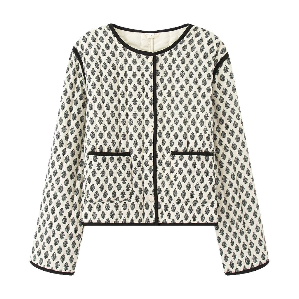 Elegantly Designed Garment