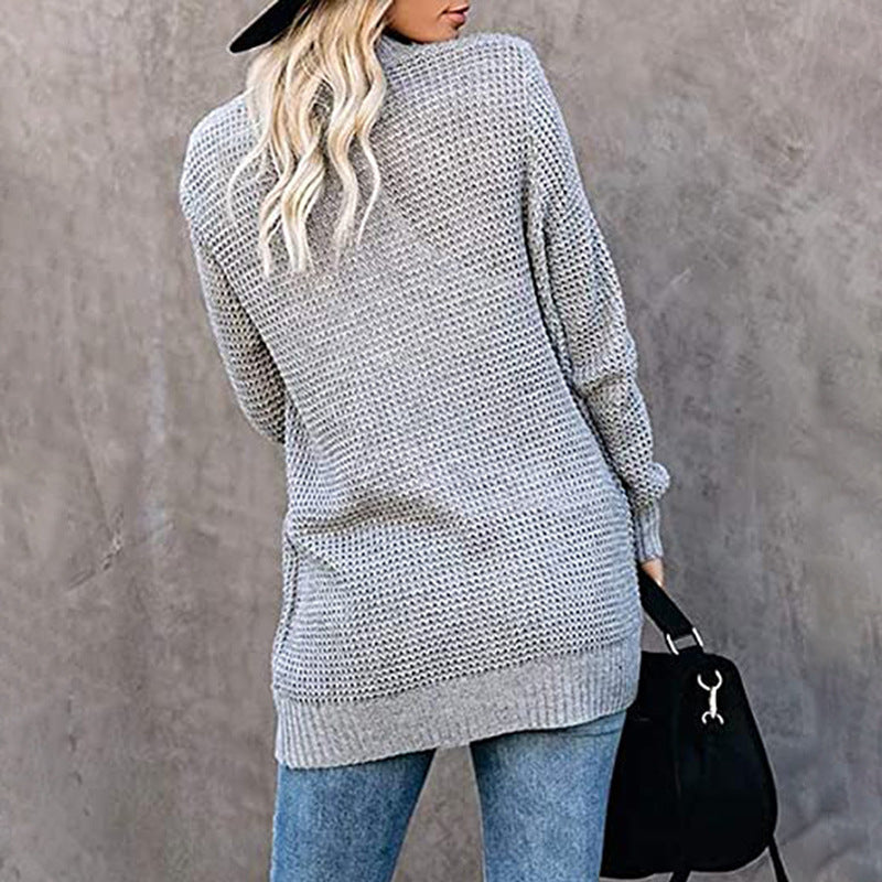 Thoughtfully Designed Cardigan