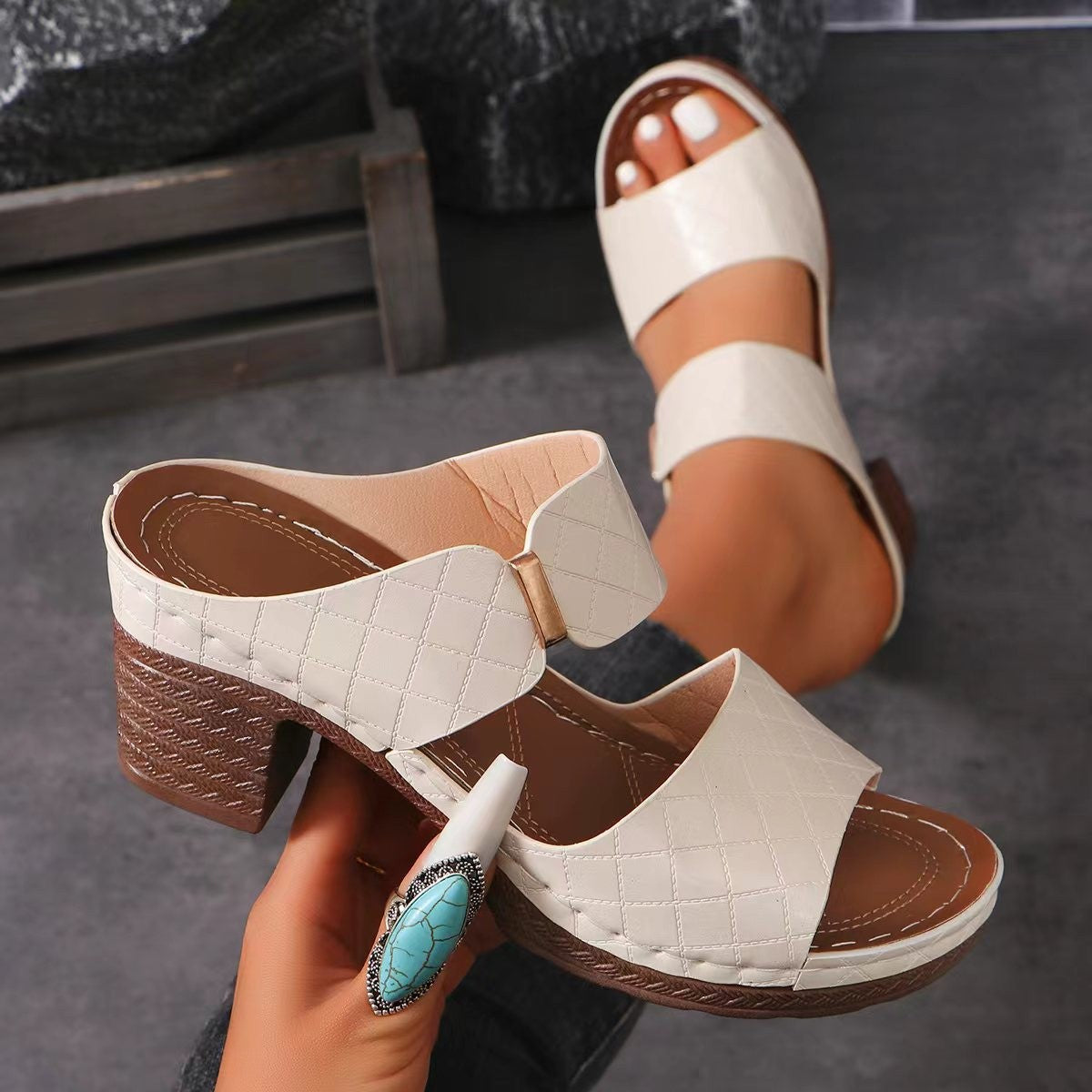 Style 8