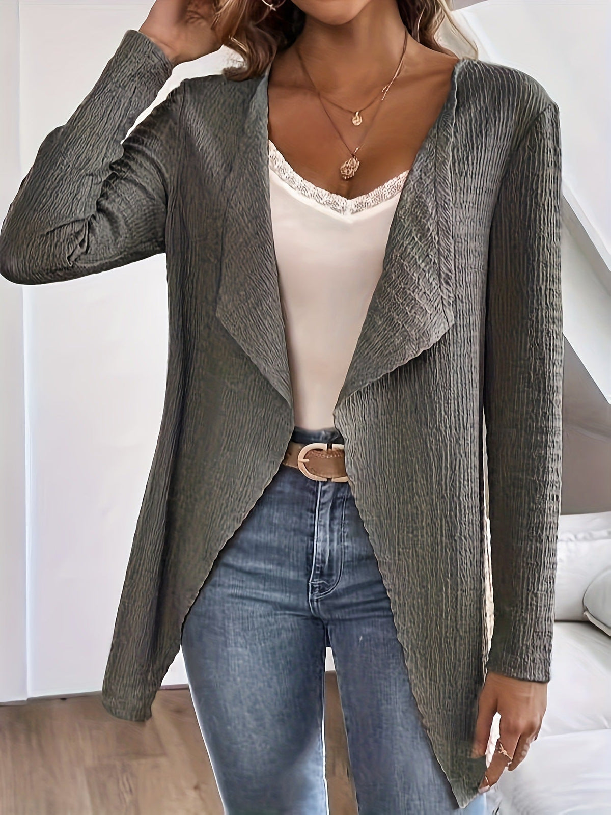 Grau