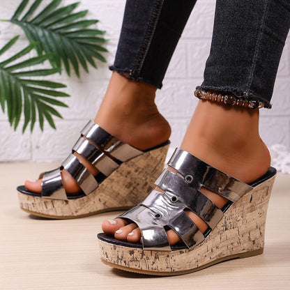 Stylish Orthopedic Sandals for Any Occasion
