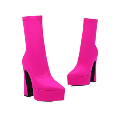 Stylish Orthopedic Boots for Any Occasion