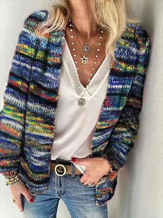 Classic Designed Jumper
