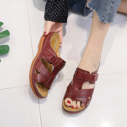 Comfortable Orthopedic Sandals for Daily Wear