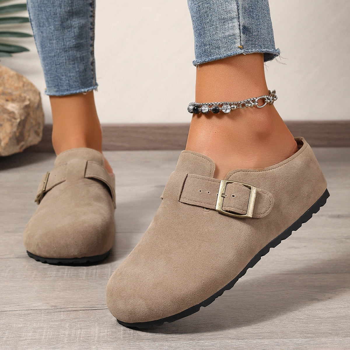 Comfortable Orthopedic Shoes for Daily Wear