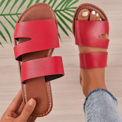 Elegant Orthopedic Sandals for Every Step