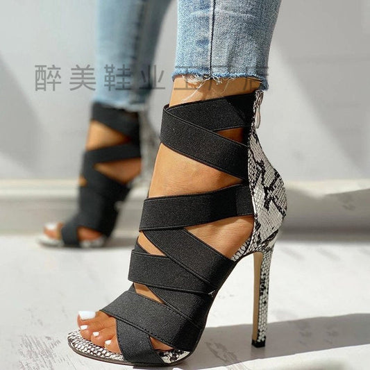 Elegant Orthopedic Sandals for Every Step
