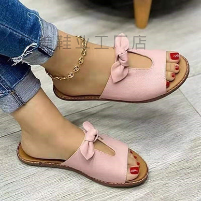 Vintage Inspired Orthopedic Sandals